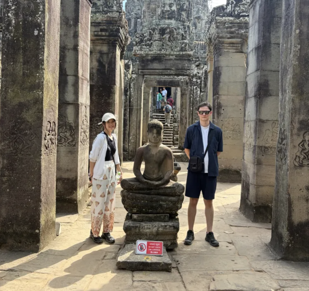 ✈️ Cambodia Travel Requirements 2026: Complete Pre-Trip Checklist + Must-Have Apps & Essentials