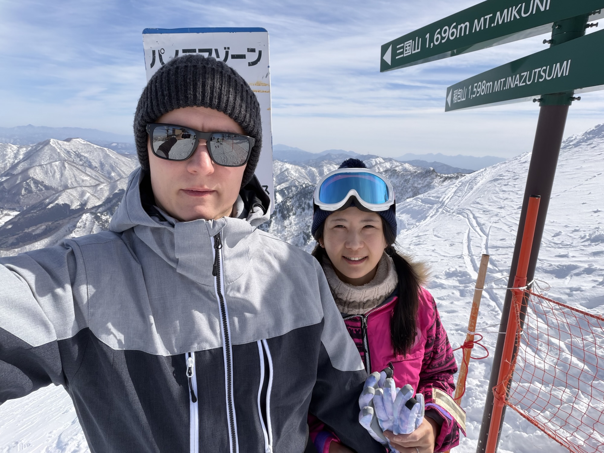 Naeba Ski Resort Review: A Bubble-Era Giant with Surprisingly Fun Terrain