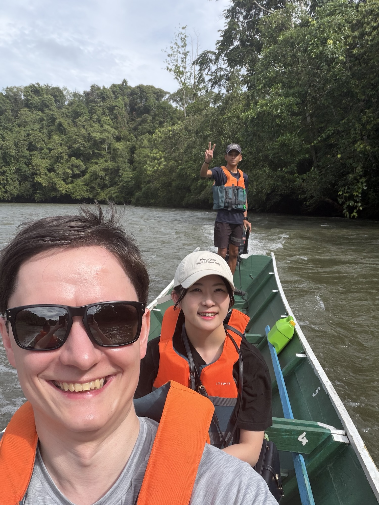 Hidden Gems of Brunei: Top Spots You Can’t Miss!