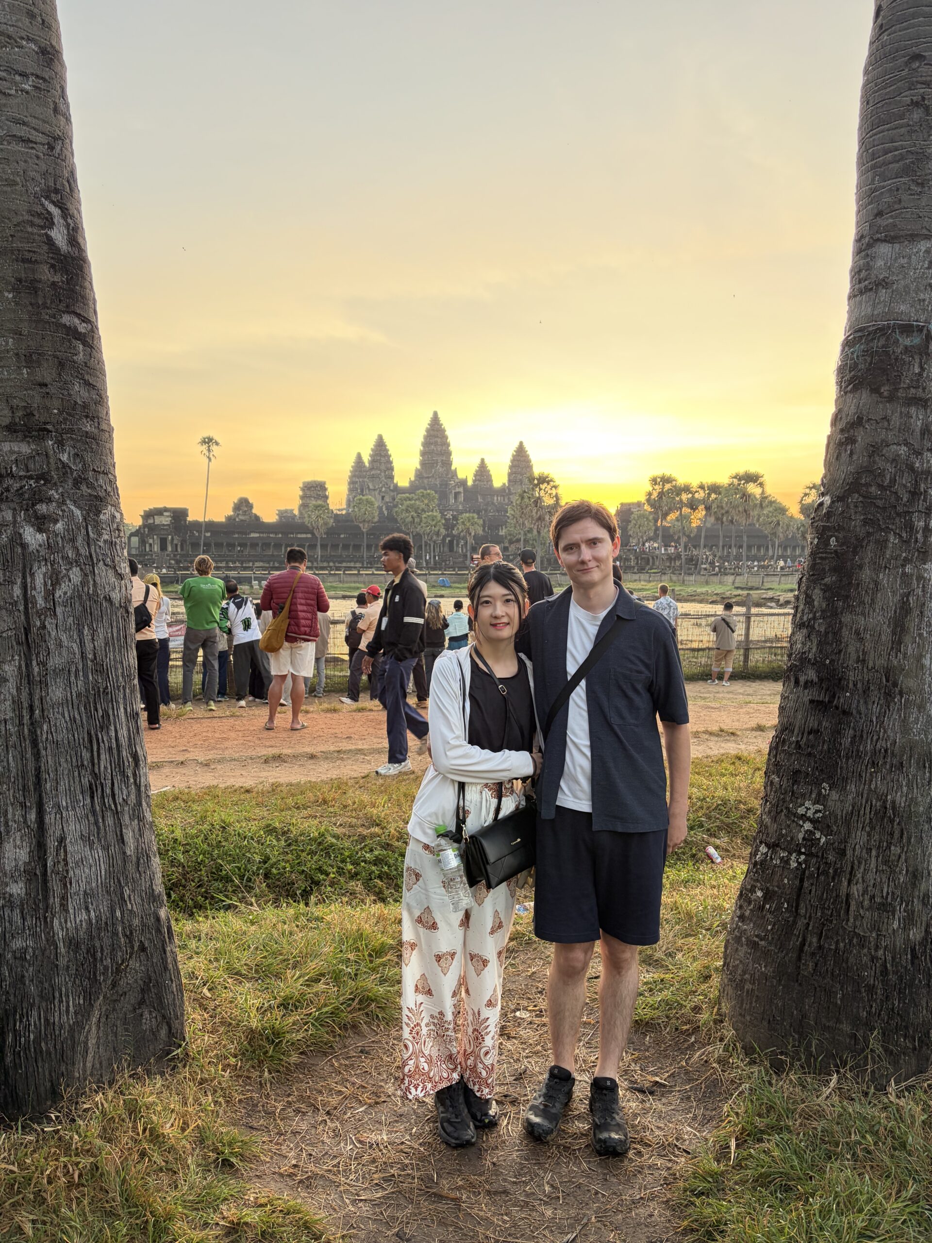 What Cambodia Taught Me About True Wealth
